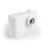 Канализационная насосная станция с режущим механизмом DAB GENIX COMFORT 110 V230/50 SCHUKO — фото, характеристики, купить в MAKHACHKALA-CLIMBO