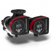 Циркуляционный насос GRUNDFOS MAGNA3 D 32-100 F 220 — фото, характеристики, купить в MAKHACHKALA-CLIMBO