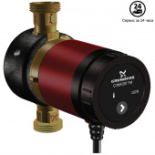 Циркуляционный насос GRUNDFOS COMFORT 15-14 BXT PM — фото, характеристики, купить в MAKHACHKALA-CLIMBO