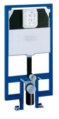 Система инсталляции для унитаза GROHE Rapid SL для узких ванных комнат (1,13 м), 38994000 — фото, характеристики, купить в MAKHACHKALA-CLIMBO