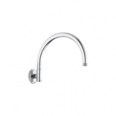 Душевой кронштейн GROHE Rainshower Rustic 272 мм, 28384000 — фото, характеристики, купить в MAKHACHKALA-CLIMBO