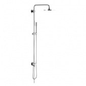 Душевая стойка Grohe Rainshower, 27058000 — фото, характеристики, купить в MAKHACHKALA-CLIMBO