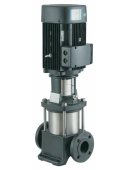 Центробежный многоступенчатый насос LEO LVR 32-10 (380 В) — фото, характеристики, купить в MAKHACHKALA-CLIMBO