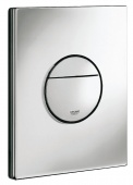 Панель смыва для унитаза GROHE Nova Cosmopolitan (3 режима смыва), 38765000 — фото, характеристики, купить в MAKHACHKALA-CLIMBO