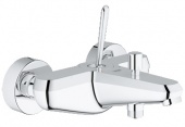 Смеситель для ванны GROHE Eurodisc Joy, 23431000 — фото, характеристики, купить в MAKHACHKALA-CLIMBO