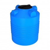 Бак для воды цилиндрический вертикальный  ЭВЛ 300    ЭкоПром — фото, характеристики, купить в MAKHACHKALA-CLIMBO