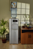 Кулер Ecotronic G6-LFPM с VFD монитором — фото, характеристики, купить в MAKHACHKALA-CLIMBO