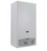 ГАЗОВЫЙ ПРОТОЧНЫЙ ВОДОНАГРЕВАТЕЛЬ BAXI SIG-2 14 i — фото, характеристики, купить в MAKHACHKALA-CLIMBO