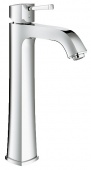 Смеситель для раковины GROHE Grandera, свободностоящий, 23313000 — фото, характеристики, купить в MAKHACHKALA-CLIMBO