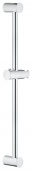 Душевая штанга GROHE Tempesta Rustic 600 мм, 27519000 — фото, характеристики, купить в MAKHACHKALA-CLIMBO