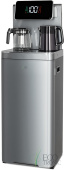 Кулер с чайным столиком Teabar Ecotronic TB45-LE graphite — фото, характеристики, купить в MAKHACHKALA-CLIMBO