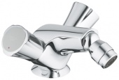 Смеситель для биде GROHE Costa L с донным клапаном, 24480001 — фото, характеристики, купить в MAKHACHKALA-CLIMBO