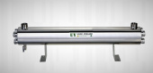 Ультрафиолетовый стерилизатор воды  UV48GPM - STERILIZER — фото, характеристики, купить в MAKHACHKALA-CLIMBO