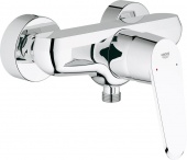 Смеситель для душа GROHE Eurodisc Cosmopolitan, 33569002 — фото, характеристики, купить в MAKHACHKALA-CLIMBO