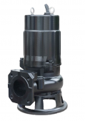 Насос погружной с открытым рабочим колесом DOM4-2,2-100, 380V, 50Hz, 2,2kW 4-полюсный — фото, характеристики, купить в MAKHACHKALA-CLIMBO