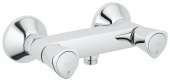Смеситель для душа GROHE Costa S, 26317001 — фото, характеристики, купить в MAKHACHKALA-CLIMBO