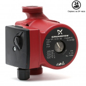 Циркуляционный насос GRUNDFOS UPS 20-60 130 — фото, характеристики, купить в MAKHACHKALA-CLIMBO