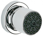 Боковой душ GROHE Relexa Plus (1 режим), хром — фото, характеристики, купить в MAKHACHKALA-CLIMBO
