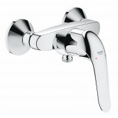 Смеситель для душа GROHE Euroeco Special, хром (32780000) — фото, характеристики, купить в MAKHACHKALA-CLIMBO
