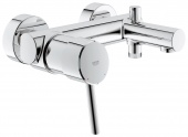 Смеситель для ванны GROHE Concetto, 32211001 — фото, характеристики, купить в MAKHACHKALA-CLIMBO