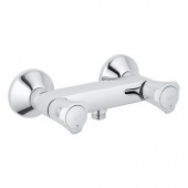 Смеситель для душа GROHE Costa L, 26330001 — фото, характеристики, купить в MAKHACHKALA-CLIMBO