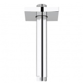 Потолочный душевой кронштейн GROHE Rainshower neutral 151 мм, 27485000 — фото, характеристики, купить в MAKHACHKALA-CLIMBO