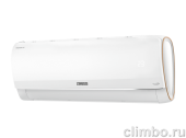 Настенная сплит система ZANUSSI ZACS/I-24 SPR/A17/N1 (Серия SUPERIORE DC INVERTER) — фото, характеристики, купить в MAKHACHKALA-CLIMBO
