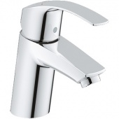 Смеситель для раковины GROHE Eurosmart, S-size, 32467002 — фото, характеристики, купить в MAKHACHKALA-CLIMBO