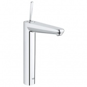 Смеситель для раковины GROHE Eurodisc Joy с высоким изливом, 23428000 — фото, характеристики, купить в MAKHACHKALA-CLIMBO