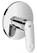 Смеситель для душа GROHE Europlus (верхняя монтажная часть), 19537002 — фото, характеристики, купить в MAKHACHKALA-CLIMBO