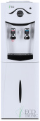 Кулер Ecotronic K21-L Carbo white+black — фото, характеристики, купить в MAKHACHKALA-CLIMBO