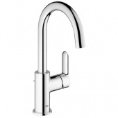 Смеситель для кухни GROHE BauEdge, 31367000 — фото, характеристики, купить в MAKHACHKALA-CLIMBO