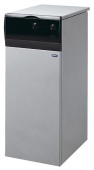 Напольный одноконтурный газовый котел с чугунным теплообменником BAXI SLIM 1.400 iN — фото, характеристики, купить в MAKHACHKALA-CLIMBO