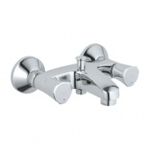 Смеситель для ванны GROHE Costa L, 25450001 — фото, характеристики, купить в MAKHACHKALA-CLIMBO