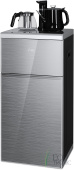 Кулер с чайным столиком Teabar Ecotronic TB60-LNA silver — фото, характеристики, купить в MAKHACHKALA-CLIMBO