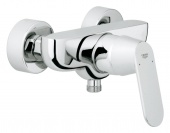 Смеситель для душа GROHE Eurosmart Cosmopolitan, 32837000 — фото, характеристики, купить в MAKHACHKALA-CLIMBO