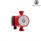 Циркуляционный насос GRUNDFOS UP 20-30 NK — фото, характеристики, купить в MAKHACHKALA-CLIMBO