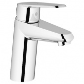 Смеситель для раковины GROHE Eurodisc Cosmopolitan с энергосберегающим картриджем, 2338220E — фото, характеристики, купить в MAKHACHKALA-CLIMBO