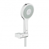 Душевой набор GROHE Power&Soul Cosmopolitan 4 режима, 27741000 — фото, характеристики, купить в MAKHACHKALA-CLIMBO