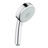 Ручной душ GROHE Tempesta Cosmopolitan (3 режима), 27572001 — фото, характеристики, купить в MAKHACHKALA-CLIMBO