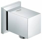 Подключение для душевого шланга GROHE Allure Brilliant, 27707000 — фото, характеристики, купить в MAKHACHKALA-CLIMBO