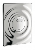 Панель смыва для унитаза GROHE Surf (3 режима смыва), 38861000 — фото, характеристики, купить в MAKHACHKALA-CLIMBO