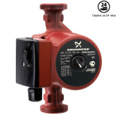 Циркуляционный насос GRUNDFOS UPS 32-60 — фото, характеристики, купить в MAKHACHKALA-CLIMBO