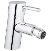 Смеситель для биде GROHE Concetto с цепочкой, 32209001 — фото, характеристики, купить в MAKHACHKALA-CLIMBO