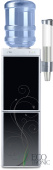 Кулер Ecotronic M5-LF Black — фото, характеристики, купить в MAKHACHKALA-CLIMBO