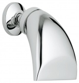 Верхний душ GROHE Relexa Plus, диаметр 100 мм, 28087000 — фото, характеристики, купить в MAKHACHKALA-CLIMBO
