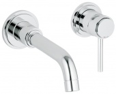 Смеситель для раковины GROHE Atrio C (верхняя монтажная часть), 19287001 — фото, характеристики, купить в MAKHACHKALA-CLIMBO
