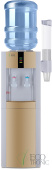 Кулер для воды Ecotronic H1-LC gold — фото, характеристики, купить в MAKHACHKALA-CLIMBO