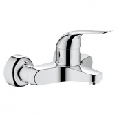 Смеситель для раковины GROHE Euroeco Special (вынос 156 мм, длина рычага 120 мм), 32776000 — фото, характеристики, купить в MAKHACHKALA-CLIMBO