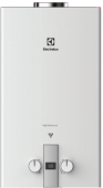 Газовая колонка Electrolux GWH 10 High Performance Eco — фото, характеристики, купить в MAKHACHKALA-CLIMBO